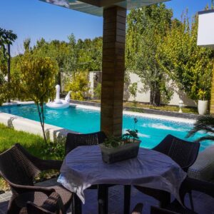 ویلا دوخوابه