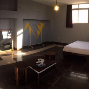 ویلا استخر دار دوخواب داریوش کردان