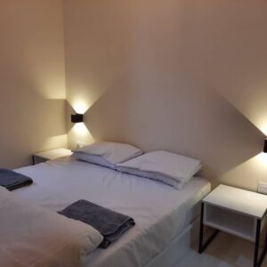 کلبه شیک نشارود ثمین