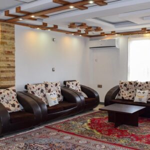 ویلا دوخوابه