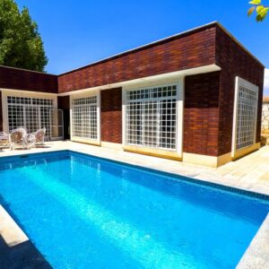 ویلا دوخوابه