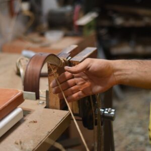 تجربه شنیدن  موسیقی گیلانی با عمو